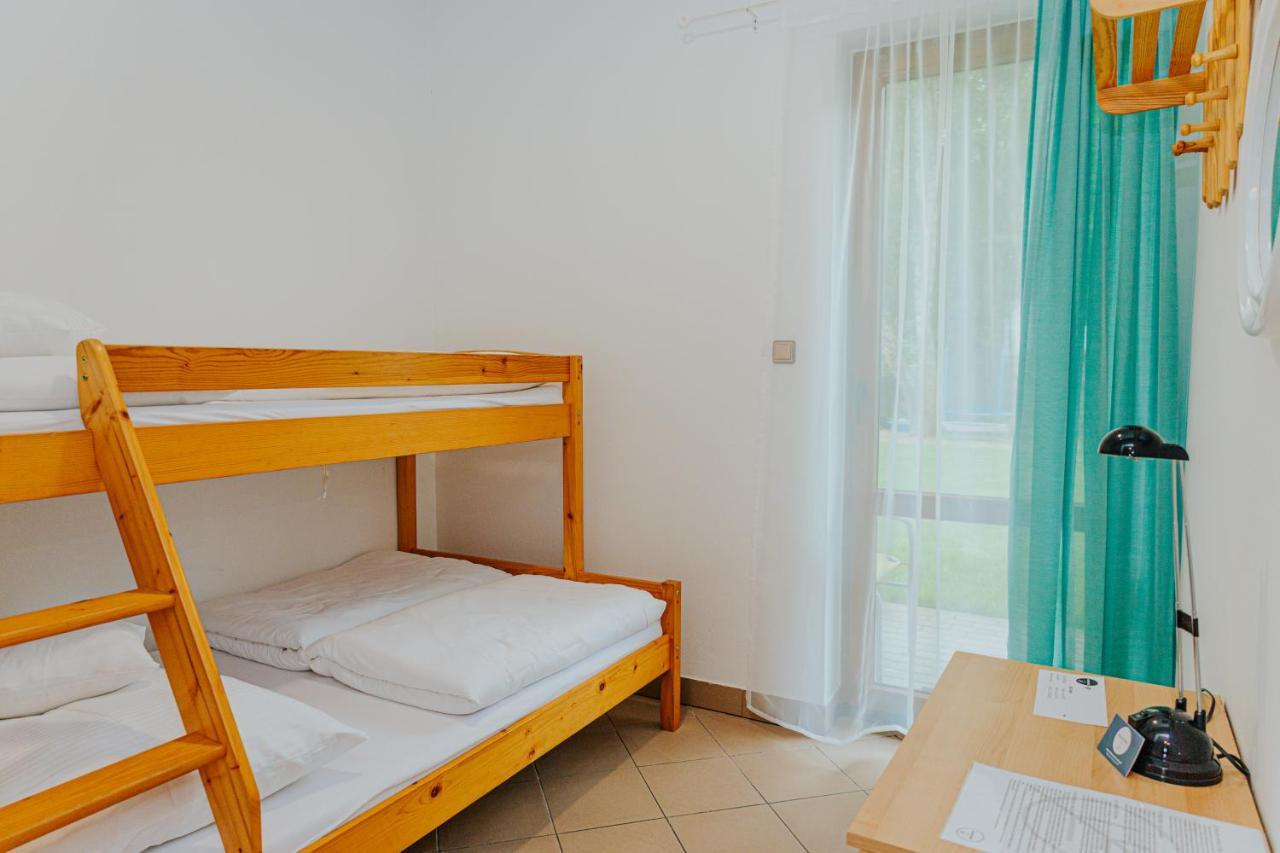 Appartamento Brzozowa Oaza Mrzeżyno Esterno foto