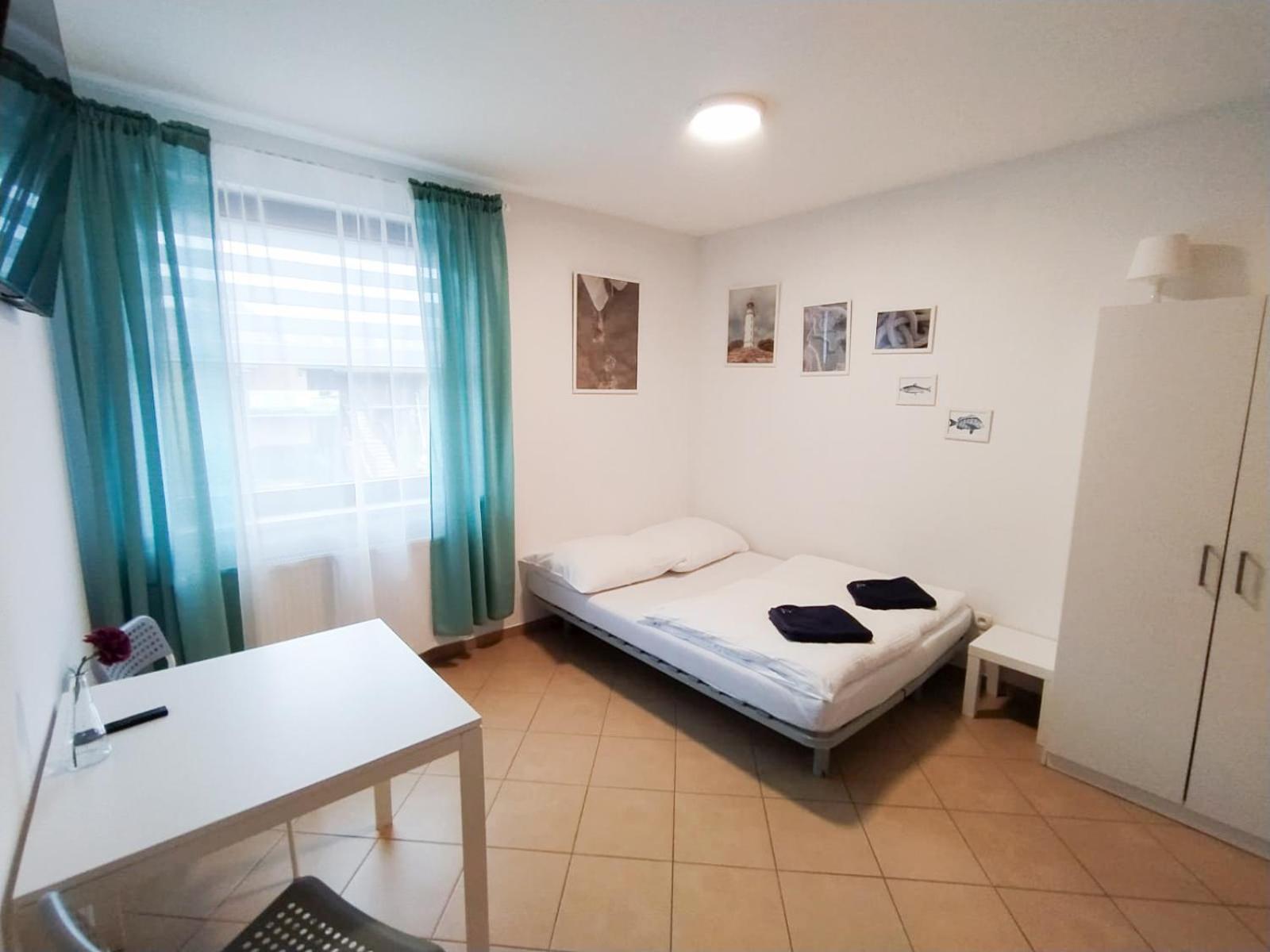 Appartamento Brzozowa Oaza Mrzeżyno Esterno foto